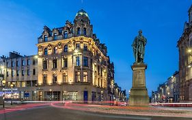 Righ Residences - George Street